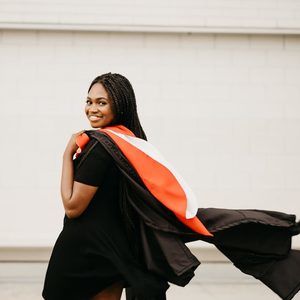 Meet your Posher, Renee